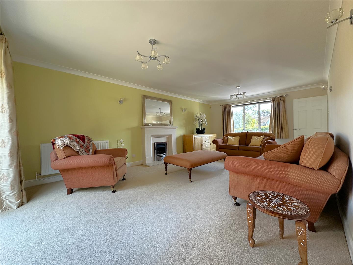 Ivy Road, Chippenham